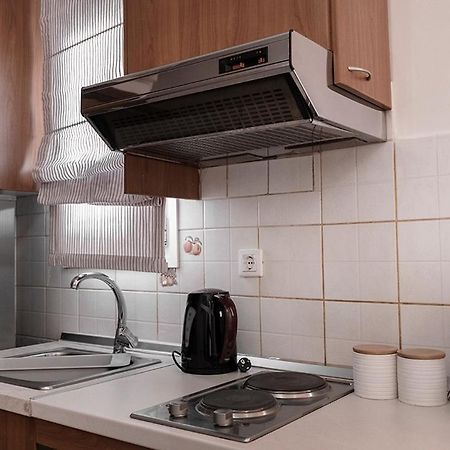 Egnatia Flat Apartment Thessaloníki Ngoại thất bức ảnh