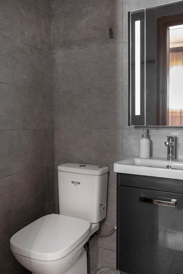 Egnatia Flat Apartment Thessaloníki Ngoại thất bức ảnh